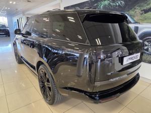Land Rover Range Rover P530 HSE - Image 3