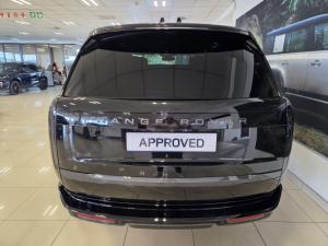 Land Rover Range Rover P530 HSE - Image 5