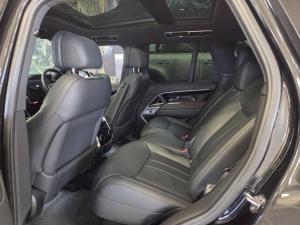 Land Rover Range Rover P530 HSE - Image 8