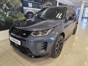 Land Rover Discovery Sport D200 R-Dynamic SE - Image 1