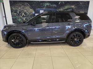 Land Rover Discovery Sport D200 R-Dynamic SE - Image 2