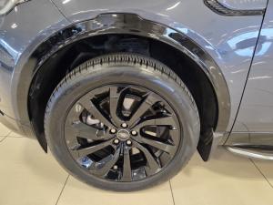Land Rover Discovery Sport D200 R-Dynamic SE - Image 4