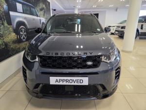 Land Rover Discovery Sport D200 R-Dynamic SE - Image 5