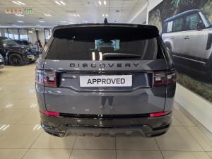 Land Rover Discovery Sport D200 R-Dynamic SE - Image 6