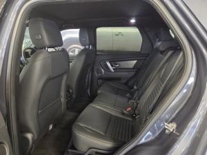 Land Rover Discovery Sport D200 R-Dynamic SE - Image 8