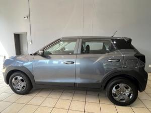 Mahindra XUV 3XO 1.2T MX2 manual - Image 3