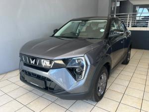 Mahindra XUV 3XO 1.2T MX2 manual - Image 7