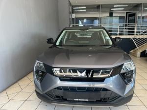Mahindra XUV 3XO 1.2T MX2 manual - Image 9