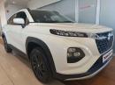 Thumbnail Suzuki Fronx 1.5 GL manual