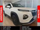 Thumbnail Suzuki Fronx 1.5 GL manual