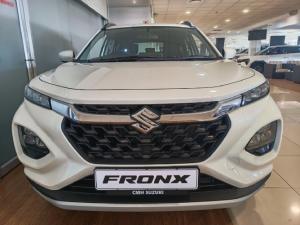 Suzuki Fronx 1.5 GL manual - Image 2