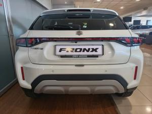 Suzuki Fronx 1.5 GL manual - Image 5