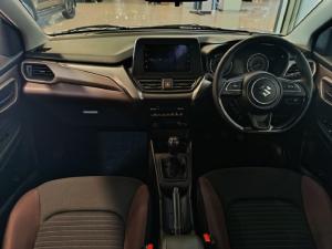 Suzuki Fronx 1.5 GL manual - Image 8