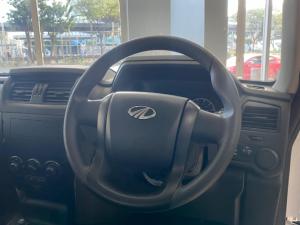 Mahindra Pik Up 2.2CRDe single cab S4 (aircon) - Image 10