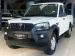 Mahindra Pik Up 2.2CRDe single cab S4 (aircon) - Thumbnail 1