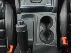 Volkswagen Amarok 3.0 V6 TDI double cab Extreme 4Motion - Image 11