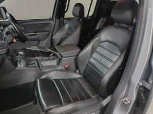 Volkswagen Amarok 3.0 V6 TDI double cab Extreme 4Motion - Image 12