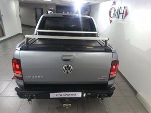 Volkswagen Amarok 3.0 V6 TDI double cab Extreme 4Motion - Image 14