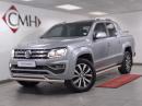 Thumbnail Volkswagen Amarok 3.0 V6 TDI double cab Extreme 4Motion