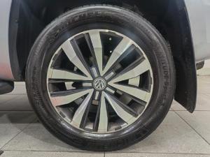 Volkswagen Amarok 3.0 V6 TDI double cab Extreme 4Motion - Image 21