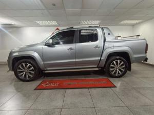 Volkswagen Amarok 3.0 V6 TDI double cab Extreme 4Motion - Image 2