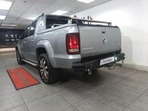 Volkswagen Amarok 3.0 V6 TDI double cab Extreme 4Motion - Image 3