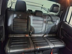 Volkswagen Amarok 3.0 V6 TDI double cab Extreme 4Motion - Image 5