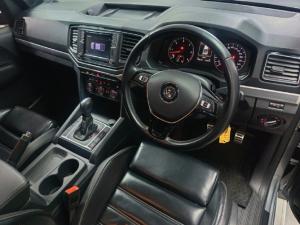 Volkswagen Amarok 3.0 V6 TDI double cab Extreme 4Motion - Image 6