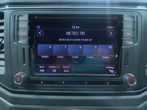 Volkswagen Amarok 3.0 V6 TDI double cab Extreme 4Motion - Image 7