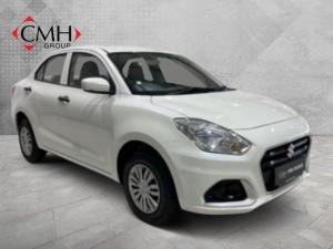 Suzuki DZire 1.2 GA - Image 1