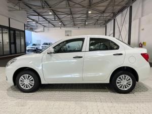 Suzuki DZire 1.2 GA - Image 9