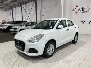 Suzuki DZire 1.2 GA - Image 10