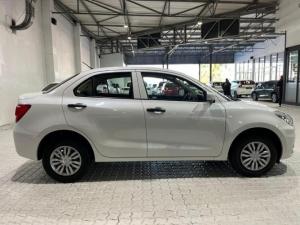 Suzuki DZire 1.2 GA - Image 2