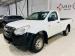 Isuzu D-Max Gen 6 250C single cab Fleetside - Thumbnail 11
