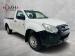 Isuzu D-Max Gen 6 250C single cab Fleetside - Thumbnail 1
