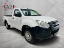 Thumbnail Isuzu D-Max Gen 6 250C single cab Fleetside