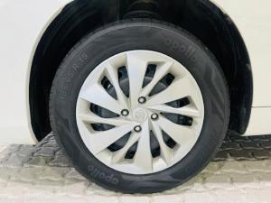 Toyota Starlet 1.5 Xi - Image 10