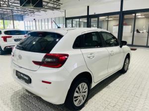 Toyota Starlet 1.5 Xi - Image 14