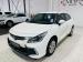 Toyota Starlet 1.5 Xi - Thumbnail 1