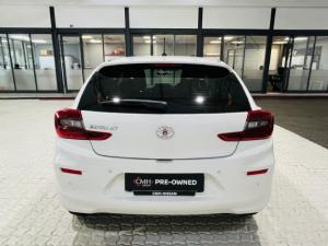 Toyota Starlet 1.5 Xi - Image 4