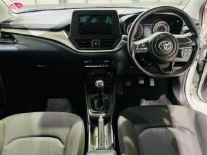 Toyota Starlet 1.5 Xi - Image 5
