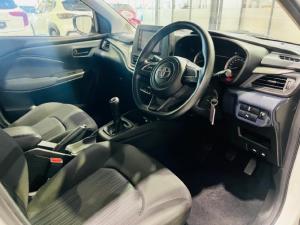 Toyota Starlet 1.5 Xi - Image 7
