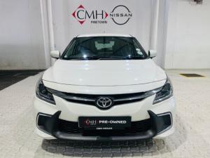 Toyota Starlet 1.5 Xi - Image 8