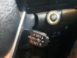 Toyota Hilux 2.8GD-6 double cab Legend manual - Image 15