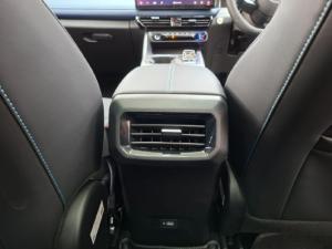 GAC GS3 Emzoom 1.5T R Style Plus - Image 14
