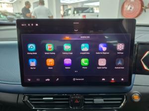 GAC GS3 Emzoom 1.5T R Style Plus - Image 21