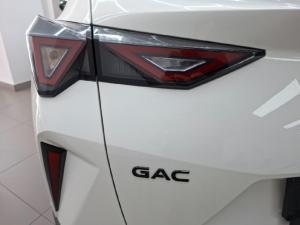GAC GS3 Emzoom 1.5T R Style Plus - Image 7