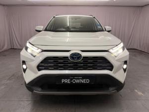 Toyota RAV4 2.5 Hybrid VX E-Four - Image 12