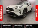Thumbnail Toyota RAV4 2.5 Hybrid VX E-Four