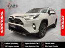 Thumbnail Toyota RAV4 2.5 Hybrid VX E-Four